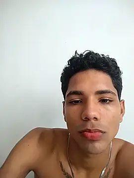 BrawnLove02 online show from 19, 2, 2025