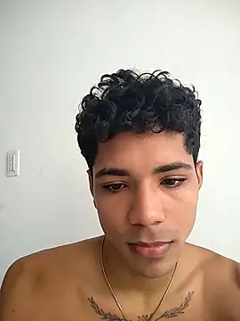 BrawnLove02 online show from 27, 2, 2025
