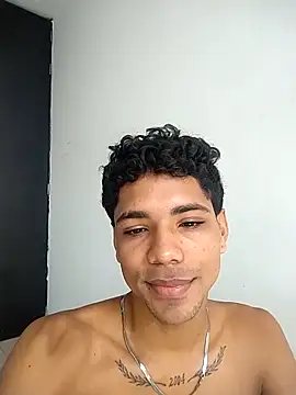 BrawnLove02 online show from 11, 3, 2025