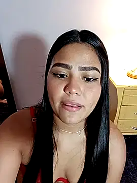 anahi evans19 online show from 8, 3, 2025