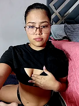 anahi evans19 online show from 22, 11, 2025