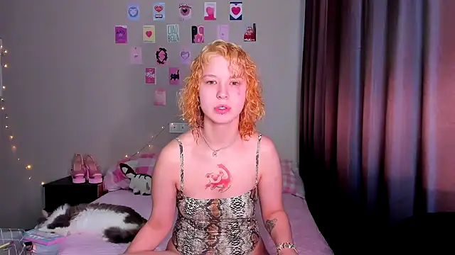 HannahBynes online show from 11, 9, 2025