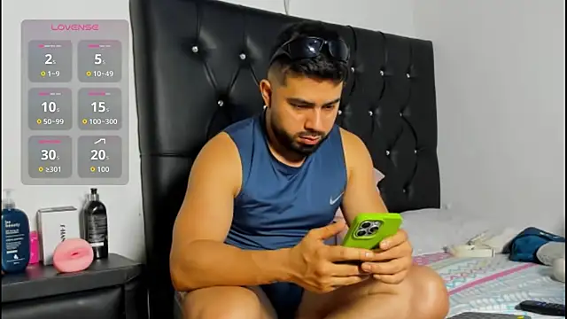 mikeblaree online show from 16, 12, 2025