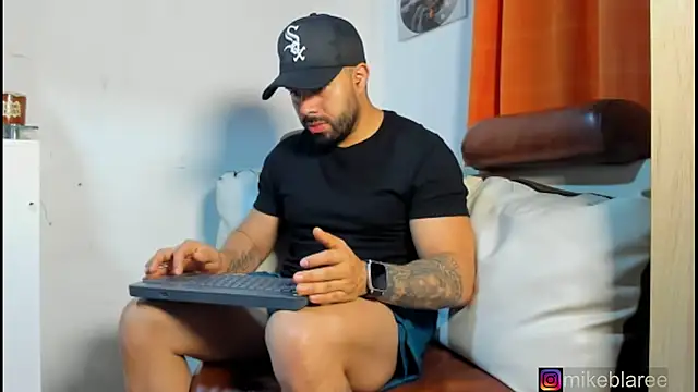 mikeblaree online show from 7, 2, 2026