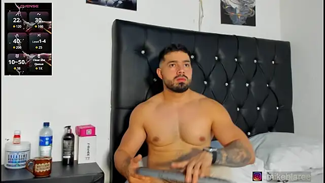 mikeblaree online show from 19, 2, 2026