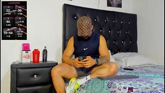 mikeblaree online show from 3, 3, 2026