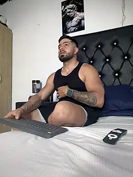 mikeblaree online show from 7, 5, 2026