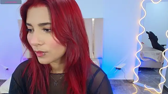 Snapshot of Gaby_tay1 chatting on 11, 2, 2025 Gaby tay1 online show from 11, 2, 2025
