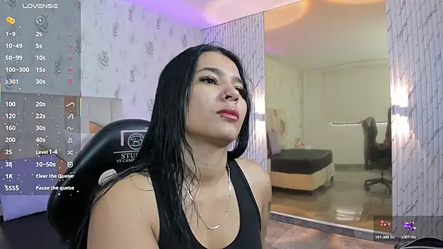 Snapshot of Gaby_tay1 chatting on 22, 6, 2026 Gaby tay1 online show from 22, 6, 2026