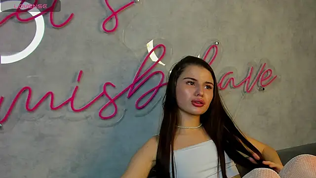 JessieWallkker online show from 4, 3, 2025