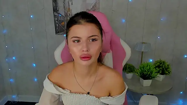 JessieWallkker online show from 9, 9, 2025