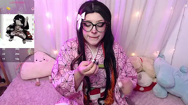 Snapshot of Elice_cooper_ chatting on 20, 2, 2025 Elice cooper online show from 20, 2, 2025