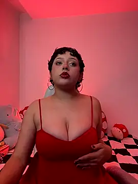 Snapshot of Elice_cooper_ chatting on 20, 12, 2025 Elice cooper online show from 20, 12, 2025