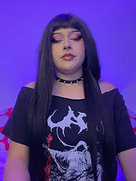 Snapshot of Elice_cooper_ chatting on 5, 2, 2026 Elice cooper online show from 5, 2, 2026