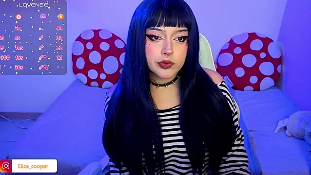 Snapshot of Elice_cooper_ chatting on 8, 2, 2026 Elice cooper online show from 8, 2, 2026