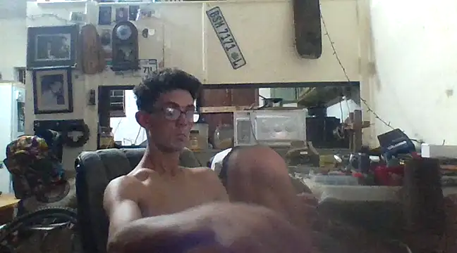 Invisibledickman online show from 4, 3, 2025