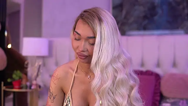 SashaFerrera online show from 16, 9, 2025