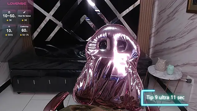 Bily Takure v online show from 6, 3, 2025