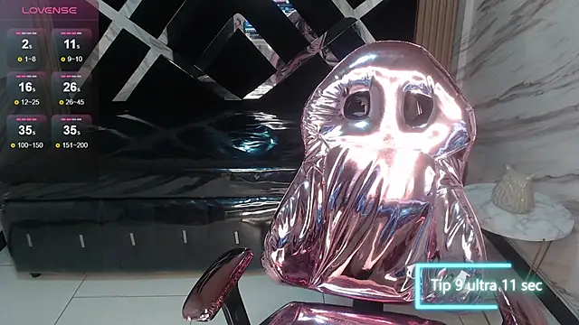 Bily Takure v online show from 21, 3, 2025