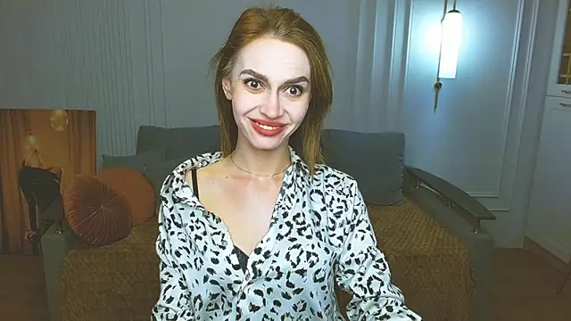 Lady Sunshine  online show from 17, 2, 2025