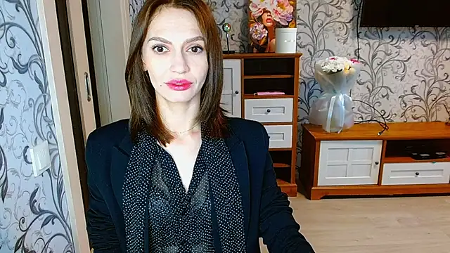 Snapshot of Lady_Sunshine_ chatting on 5, 10, 2025 Lady Sunshine online show from 5, 10, 2025