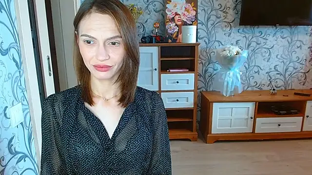 Snapshot of Lady_Sunshine_ chatting on 13, 10, 2025 Lady Sunshine online show from 13, 10, 2025