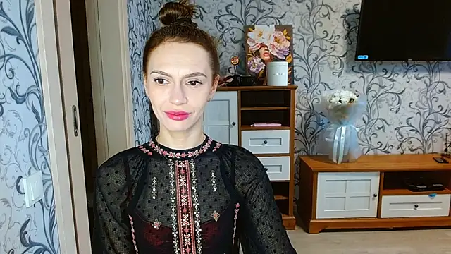 Snapshot of Lady_Sunshine_ chatting on 15, 10, 2025 Lady Sunshine online show from 15, 10, 2025