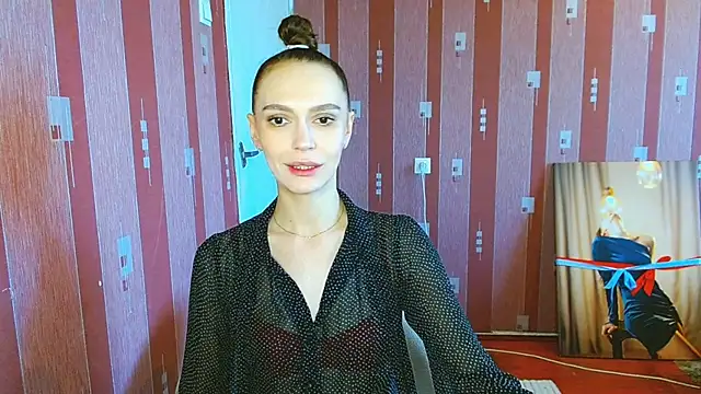 Snapshot of Lady_Sunshine_ chatting on 30, 10, 2025 Lady Sunshine online show from 30, 10, 2025