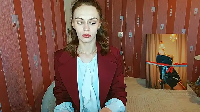 Snapshot of Lady_Sunshine_ chatting on 8, 11, 2025 Lady Sunshine online show from 8, 11, 2025