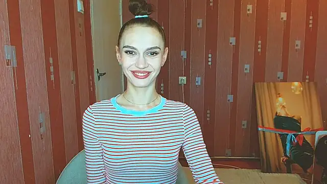 Snapshot of Lady_Sunshine_ chatting on 11, 11, 2025 Lady Sunshine online show from 11, 11, 2025