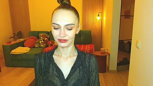 Snapshot of Lady_Sunshine_ chatting on 5, 12, 2025 Lady Sunshine online show from 5, 12, 2025