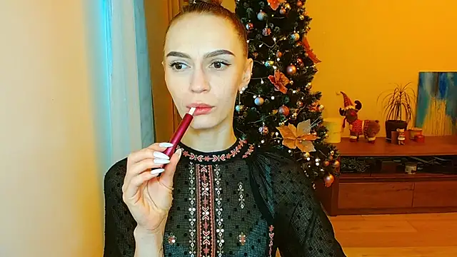 Snapshot of Lady_Sunshine_ chatting on 11, 1, 2026 Lady Sunshine online show from 11, 1, 2026