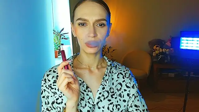 Lady Sunshine  online show from 17, 3, 2026