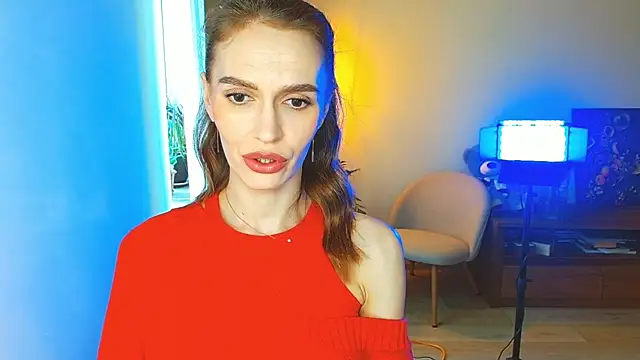 Lady Sunshine  online show from 25, 3, 2026