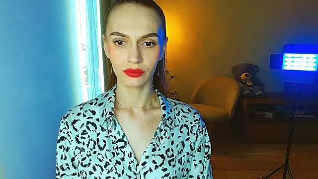 Lady Sunshine  online show from 28, 3, 2026