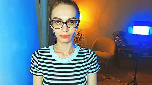 Lady Sunshine  online show from 1, 4, 2026