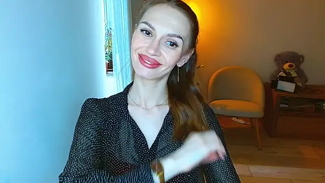 Lady Sunshine  online show from 30, 4, 2026
