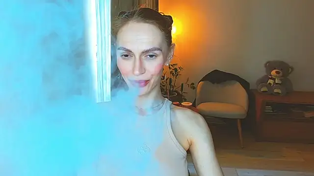 Lady Sunshine  online show from 12, 5, 2026