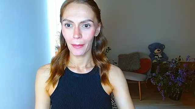 Lady Sunshine  online show from 17, 5, 2026