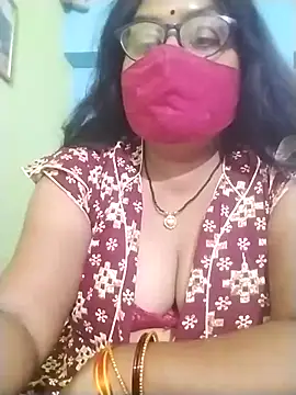 Snapshot of fuunalka chatting on 5, 10, 2025 fuunalka online show from 5, 10, 2025