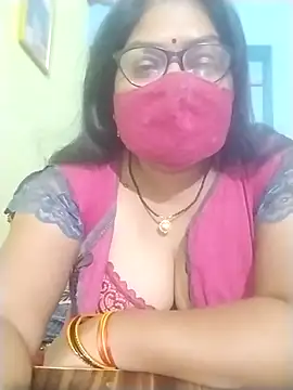 Snapshot of fuunalka chatting on 28, 10, 2025 fuunalka online show from 28, 10, 2025