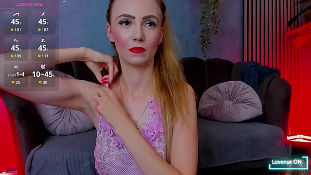 aliciahazel online show from 9, 6, 2026