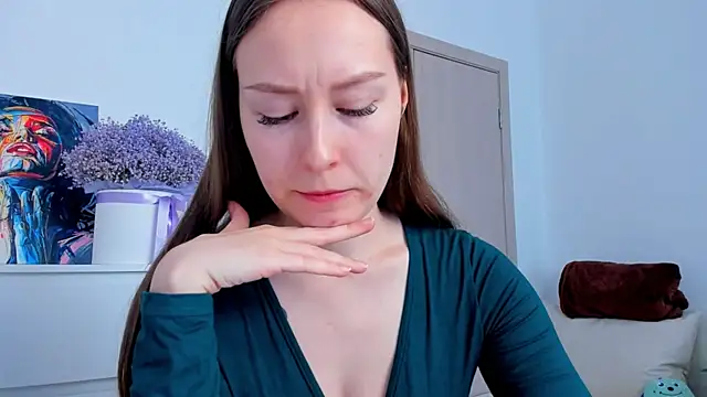 marilinaal online show from 21, 10, 2025