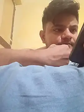 ThrillerBoydsak online show from 15, 6, 2026