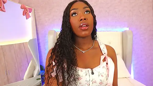 ThianaLopez online show from 29, 4, 2026