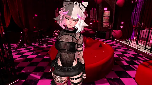 anime cutie online show from 19, 11, 2025