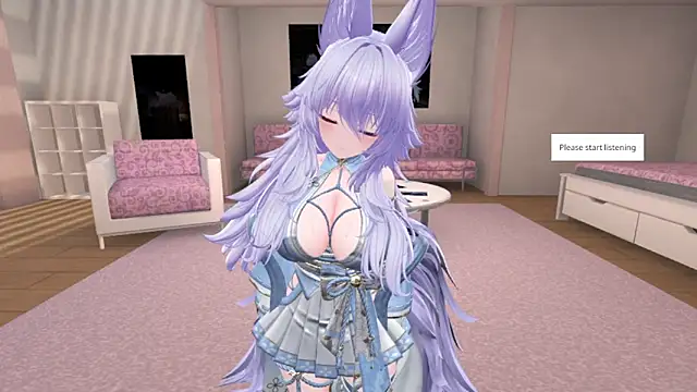 anime cutie online show from 8, 3, 2026