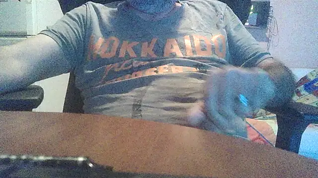 Snapshot of lanata chatting on 7, 10, 2025 lanata online show from 7, 10, 2025