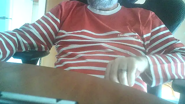 Snapshot of lanata chatting on 26, 10, 2025 lanata online show from 26, 10, 2025