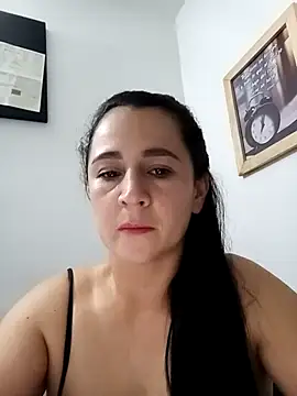 Snapshot of Alanna_11 chatting on 19, 2, 2025 Alanna 11 online show from 19, 2, 2025